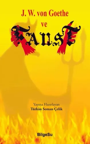 J.W. von Goothe ve Faust