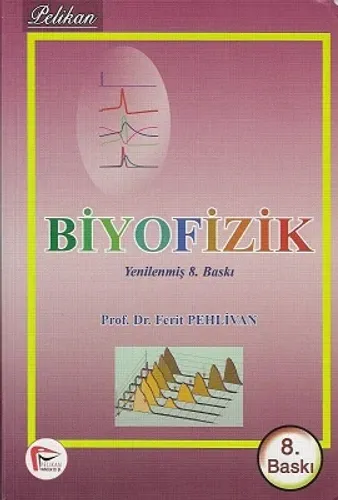 Biyofizik