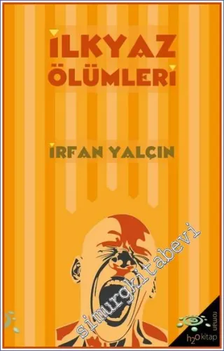İlkyaz Ölümleri - 2023