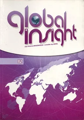 Global İnsight B2