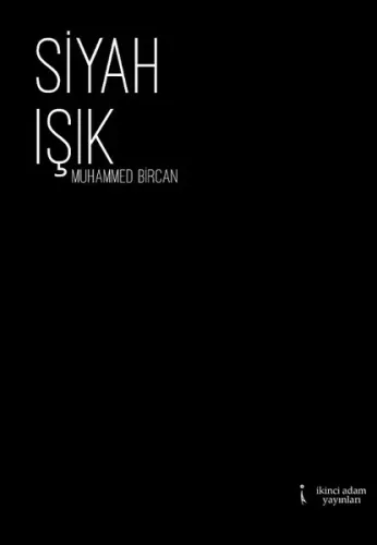 Siyah Işık