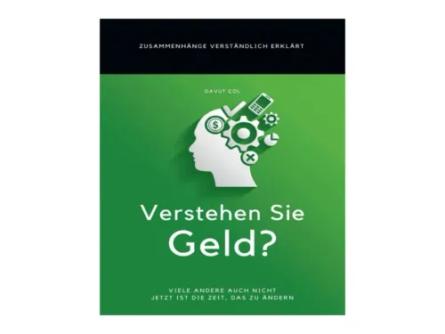 Verstehen Sie Geld?