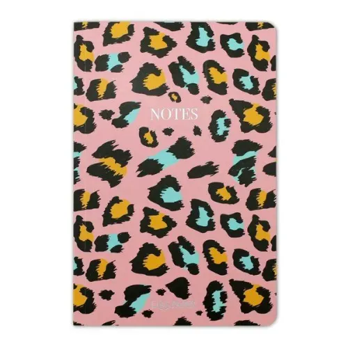 Leopar Pembe