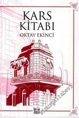 Kars Kitabı -         2006