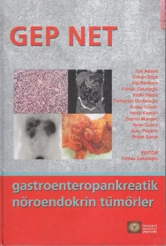 Gep Net (Ciltli)