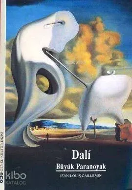 Dali Büyük Paranoyak
