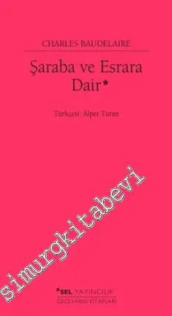 Şaraba ve Esrara Dair - 2023