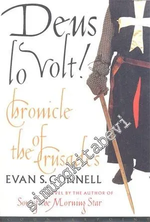 Deus Lo Volt!: Chronicle of the Crusades -