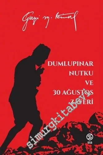 Dumlupınar Nutku ve 30 Ağustos Zaferi -         2020