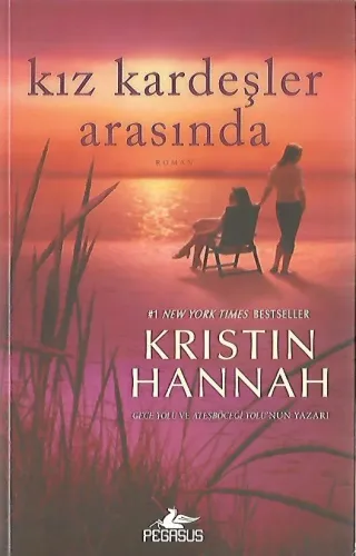 Kız Kardeşler Arasında