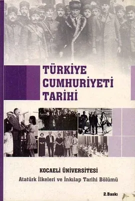 Türkiye Cumhuriyeti Tarihi