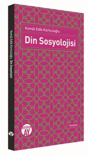 Din Sosyolojisi