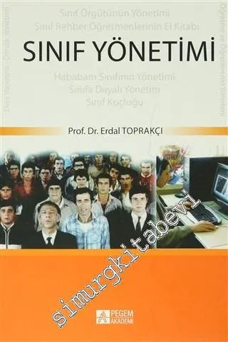 Sınıf Yönetimi -         2017