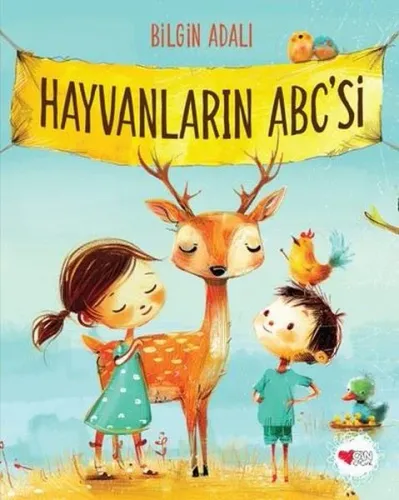 Hayvanların ABC'si