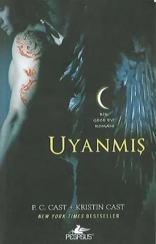 Uyanmış