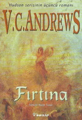 Fırtına