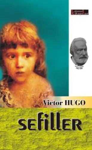 Sefiller; (Cep Boy)