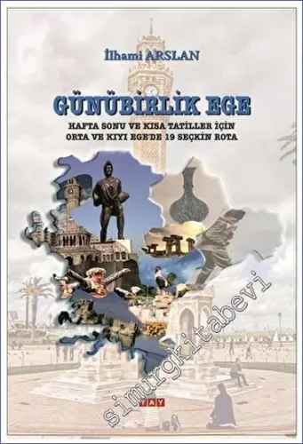 Günübirlik Ege -         2023