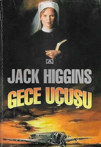 Gece Uçuşu
