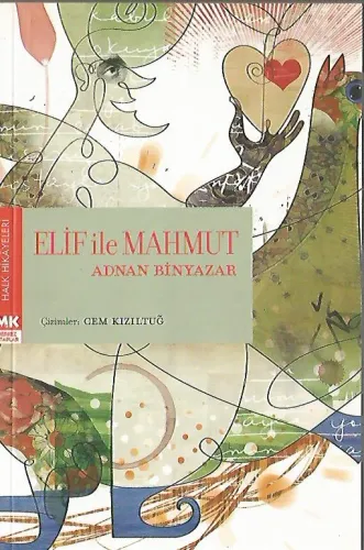 Elif İle Mahmut