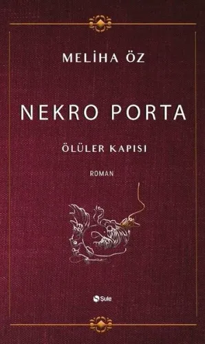 Nekro Porta