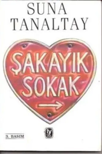 Şakayık Sokak