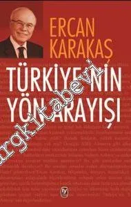 Türkiye'nin Yön Arayışı -         2016