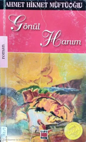 Gönül Hanım