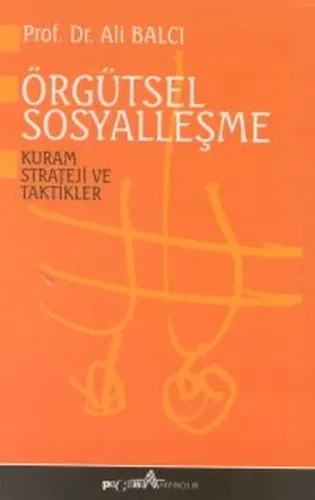 Örgütsel Sosyalleşme