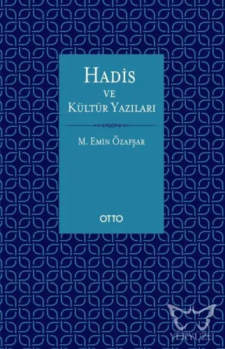 Hadis ve Kültür Yazıları