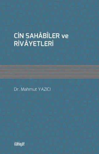 Cin Sahabiler Ve Rivayetleri