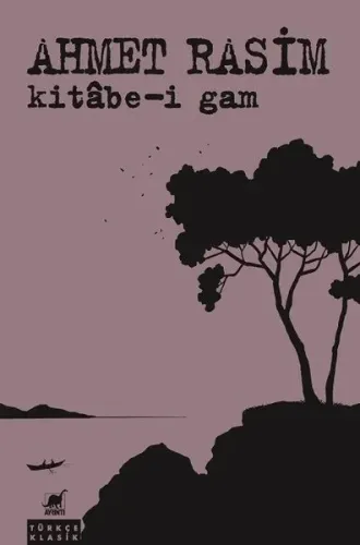 Kitâbe-İ Gam