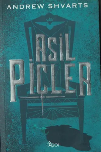 Asil Piçler