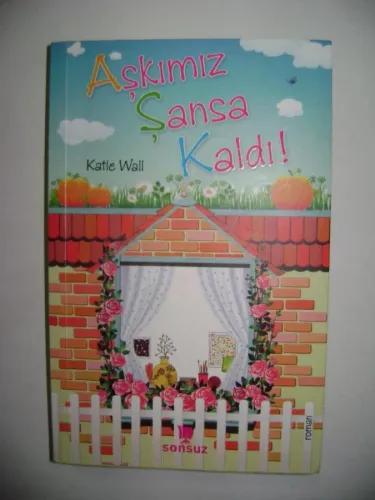 AŞKIMIZ ŞANSA KALDI!