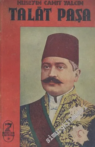 Talat Paşa -        1943
