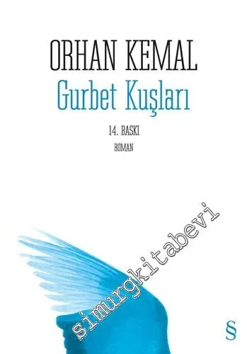 Gurbet Kuşları -