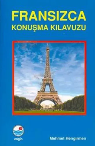 Türkçe - Fransızca Konuşma Klavuzu