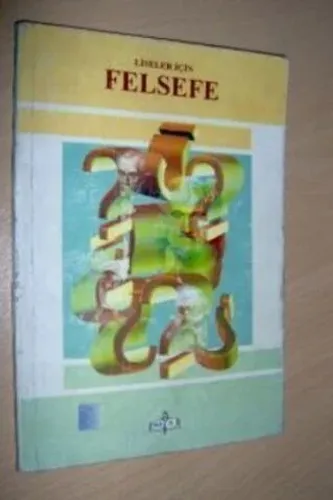 Liseler İçin Felsefe Ders Kitabı