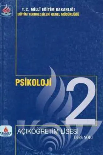 Psikoloji 2