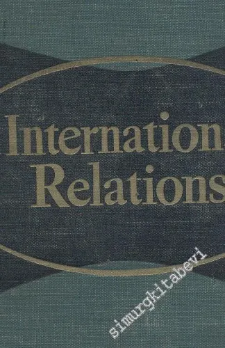 International Relations -