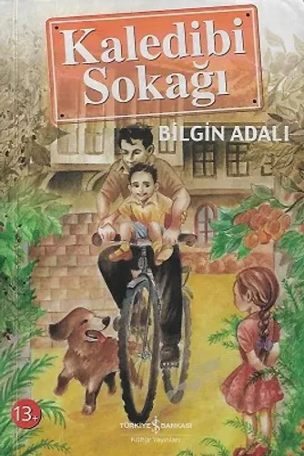 Kaledibi Sokağı (+13 Yaş)