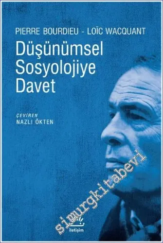 Düşünümsel Sosyolojiye Davet - 2023