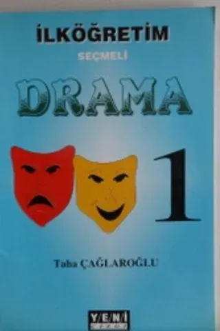 İlköğretim Seçmeli Drama 1