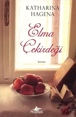 Elma Çekirdeği