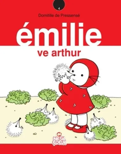 Emilie - 4 Emilie ve Arthur