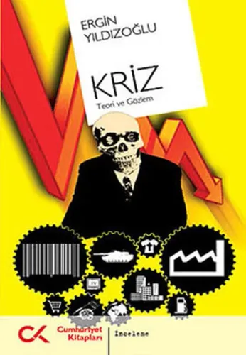 Kriz - Teori Ve Gözlem
