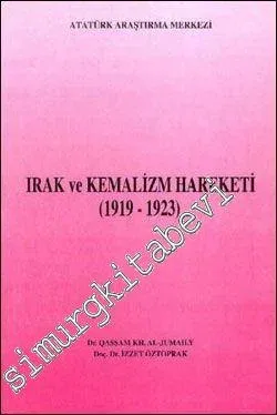 Irak ve Kemalizm Hareketi 1919 - 1923 -        1999