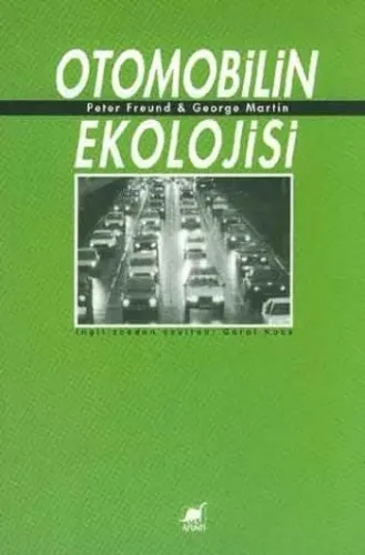Otomobilin Ekolojisi G.Martin-P.Freund