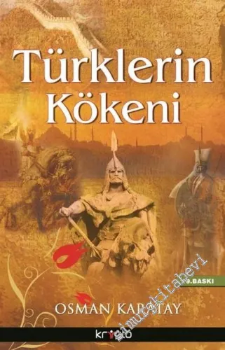 Türklerin Kökeni -