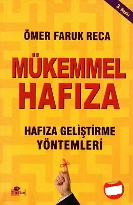 Mükemmel Hafıza Hafıza Geliştirme Yöntemleri